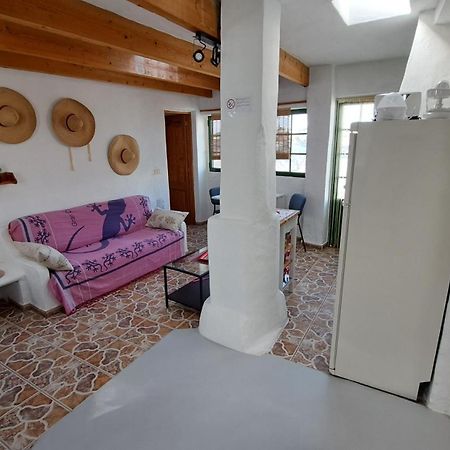 Beautiful 1-Bedroom House 'Oficina' Finca Vistamar Salobre  Buitenkant foto