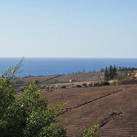 Beautiful 1-Bedroom House 'Oficina' Finca Vistamar Salobre  Buitenkant foto