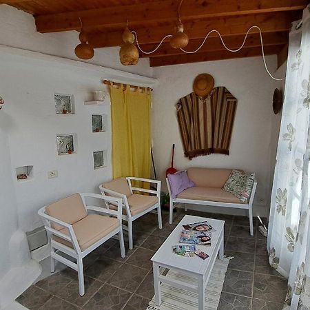 Beautiful 1-Bedroom House 'Oficina' Finca Vistamar Salobre  Buitenkant foto